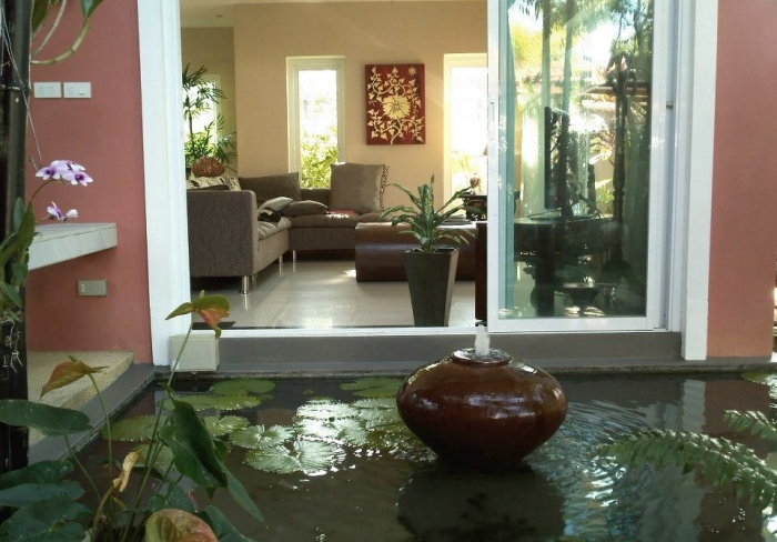 Villa Happy Home with private pool in Rawai